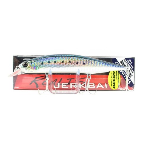 DUO Realis Jerkbait 120SP SW
