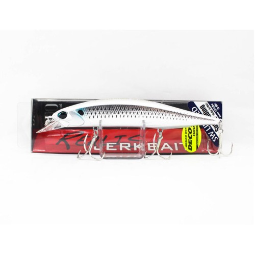 DUO Realis Jerkbait 120SP SW