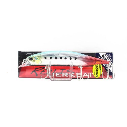 DUO Realis Jerkbait 120SP SW