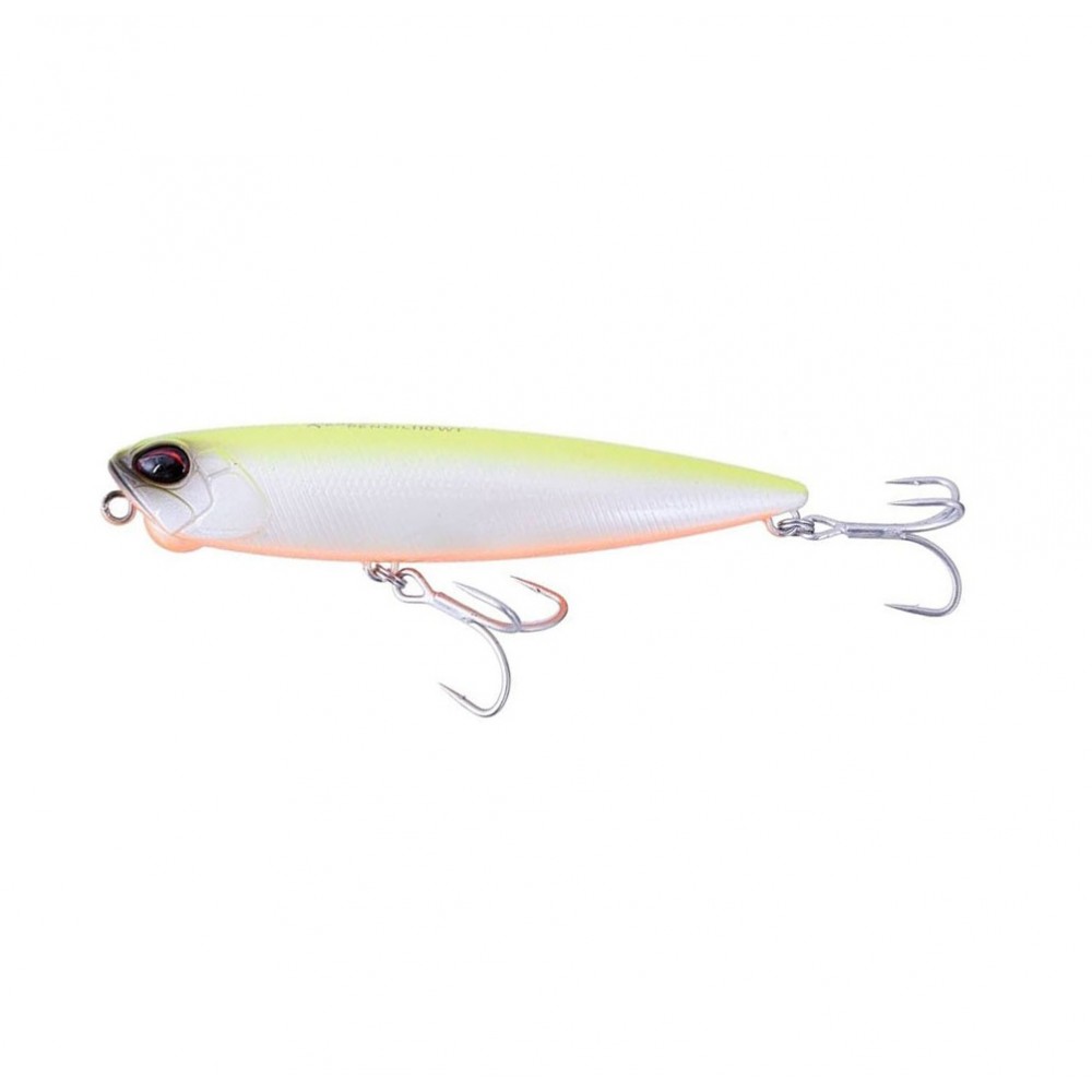 Duo Realis Pencil Silent 110