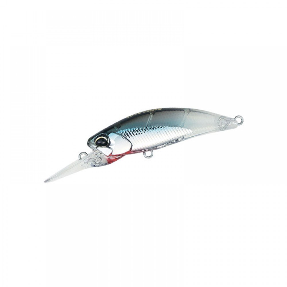 Duo Tetra Works Toto Shad 48S