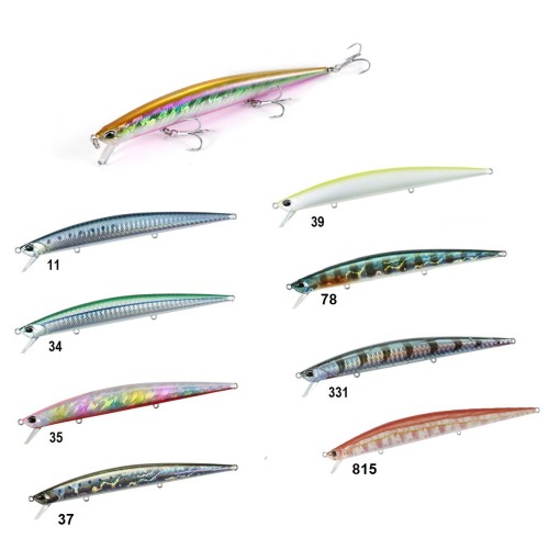 Duo Tide Minnow Slim 140
