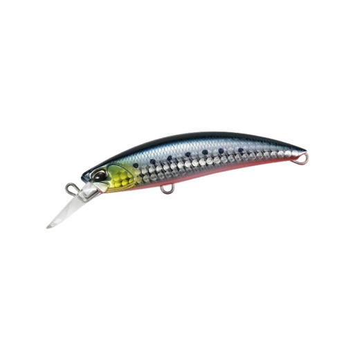 Duo Rough Trail Blazin 70mm