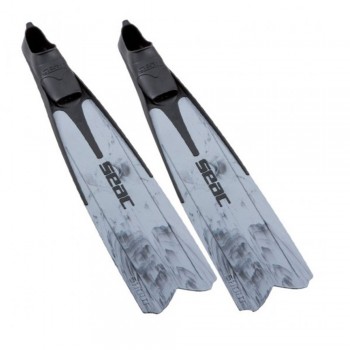 Seac Shout S700 Camo Grigio
