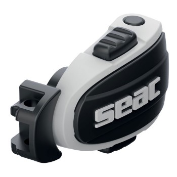 Seac Ajna White