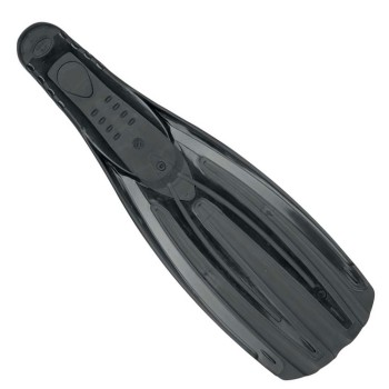 Seac Fuga Black
