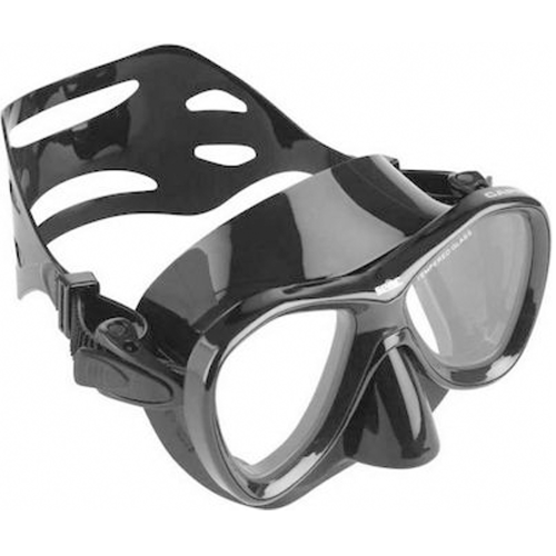Seac Sub Capri Black