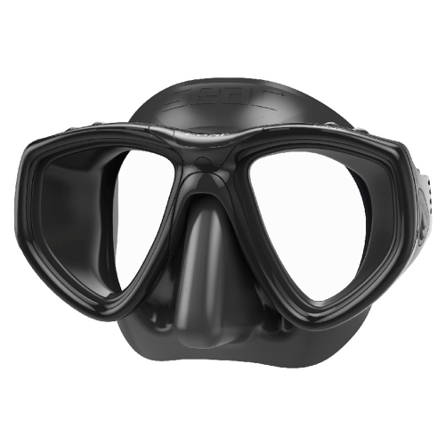 Seac Sub One Black