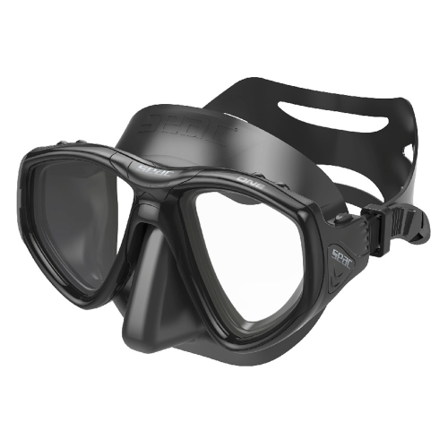 Seac Sub One Black
