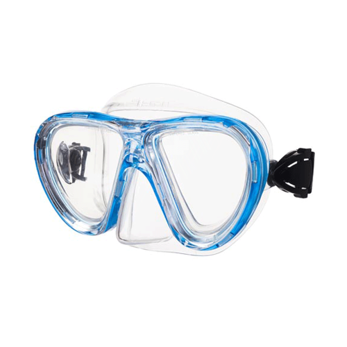 Seac Sub Procida Jounior Blue