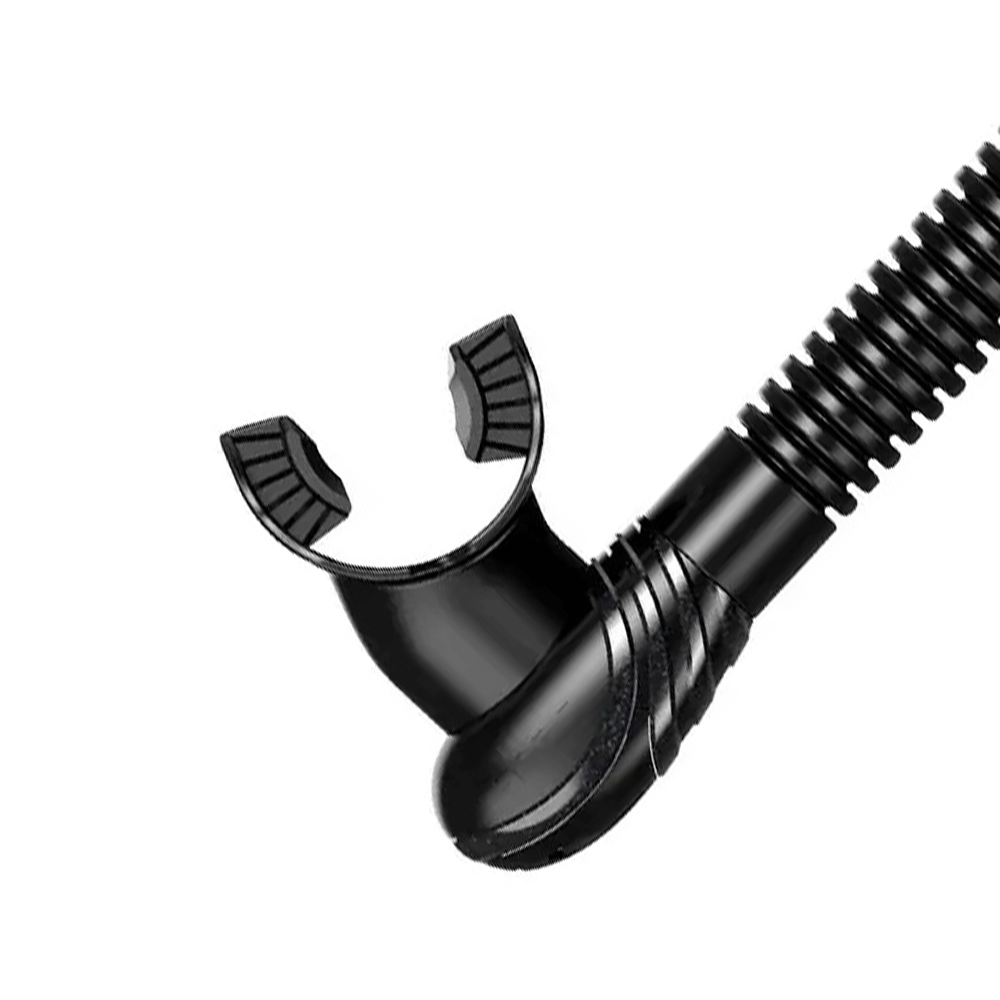 Seac Vortex Dry Black