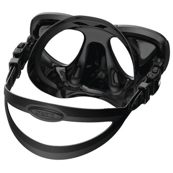Seac Sub Afrodite Black