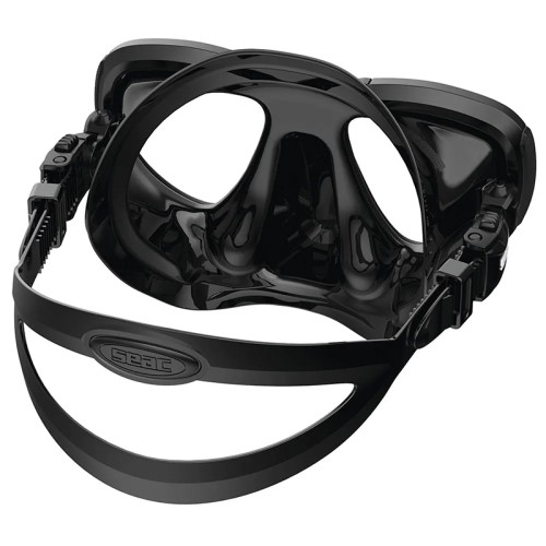 Seac Sub Afrodite Black