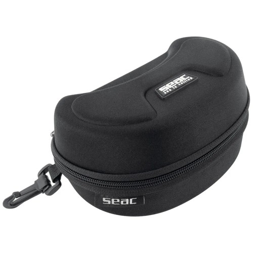 Seac Sub Afrodite Black