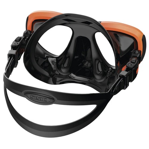 Seac Sub Afrodite Orange
