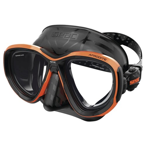 Seac Sub Afrodite Orange