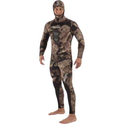 Seac Sub Royal Camo 5.0mm