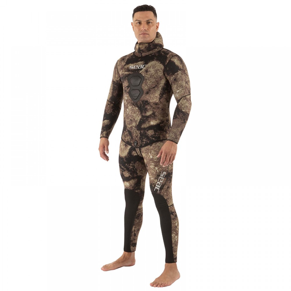 Seac Sub Royal Camo 5.0mm