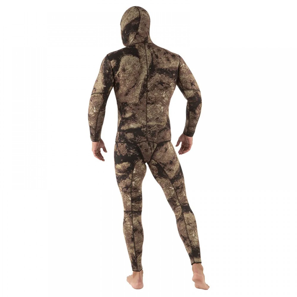 Seac Sub Royal Camo 5.0mm