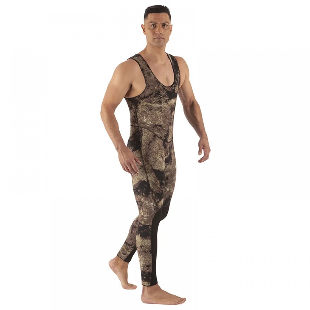 Seac Sub Royal Camo 5.0mm