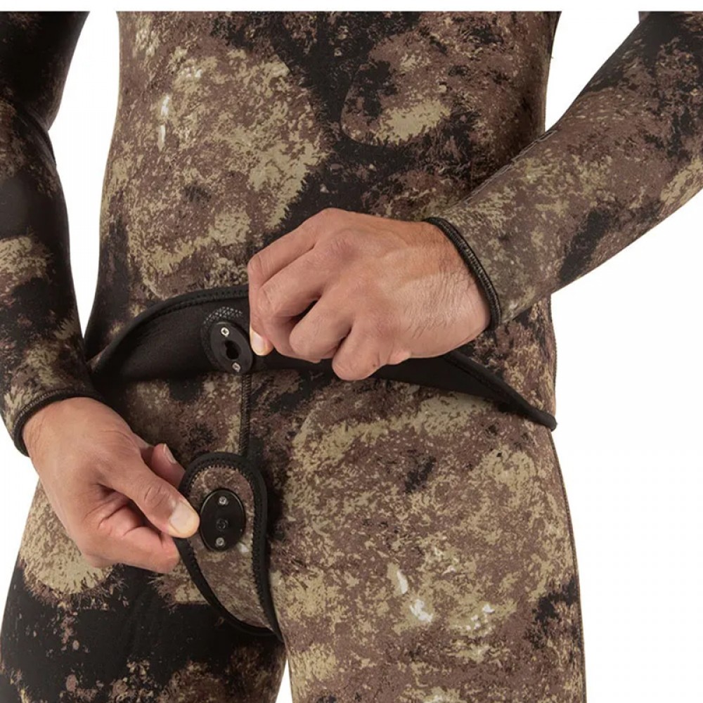 Seac Sub Royal Camo 5.0mm