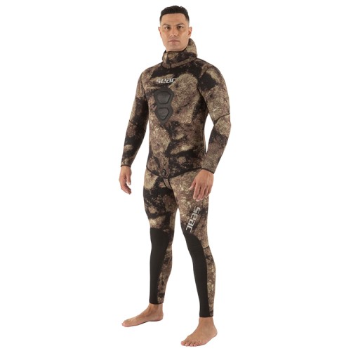 Seac Sub Royal Camo 3.5mm