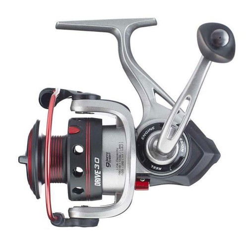 Quantum Drive 20