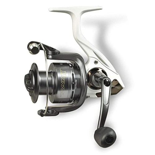 Quantum Trax II 630