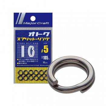 Major Craft Otoku Sprit Rings Major Craft Otoku Sprit Rings