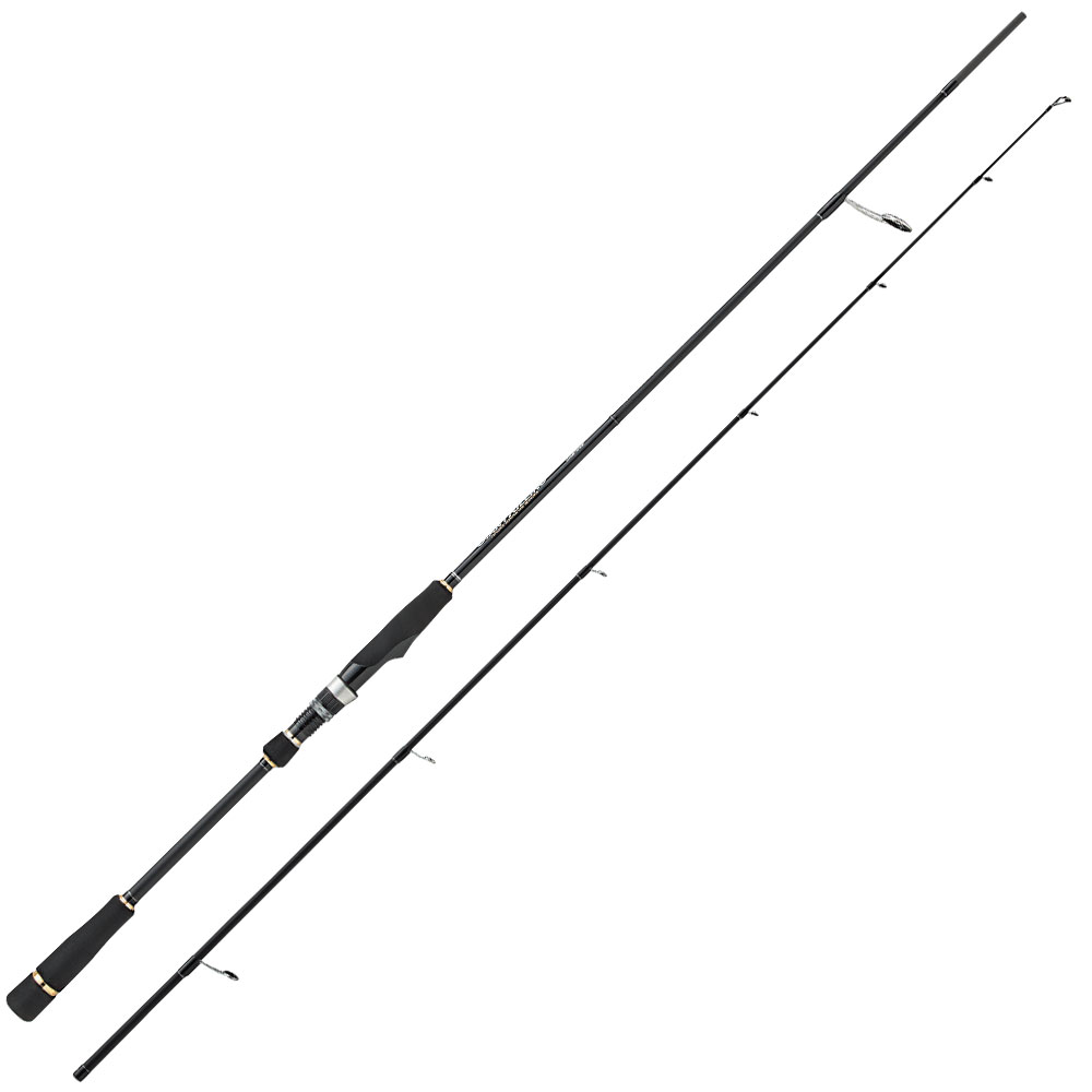Major Craft Giant Killing 1G Sawara Casting GK1C-702M/SWR