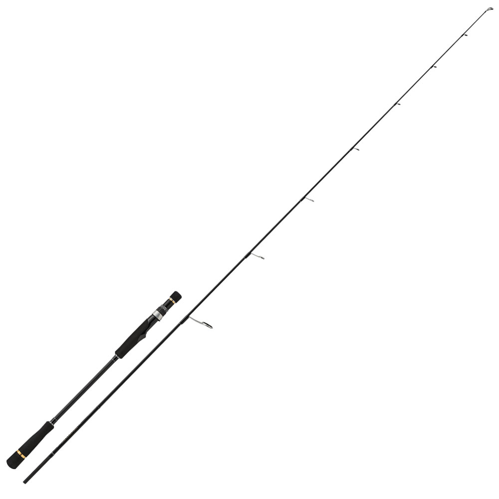 Major Craft Giant Killing 1G Super Light Jigging S64UL