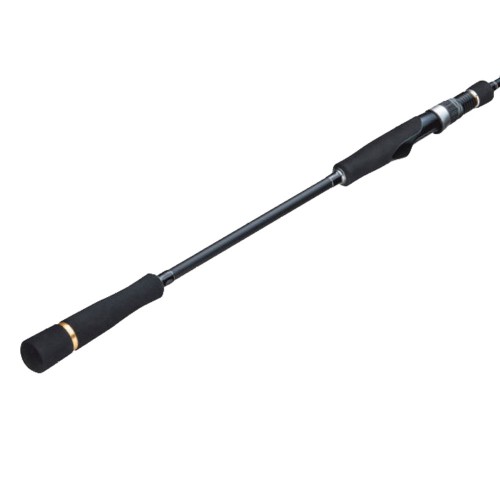 Major Craft Giant Killing 1G Super Light Jigging S64UL 1.95m