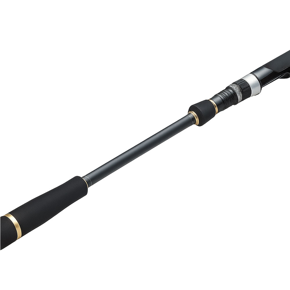 Major Craft Giant Killing 1G Sawara Casting GK1C-702M/SWR