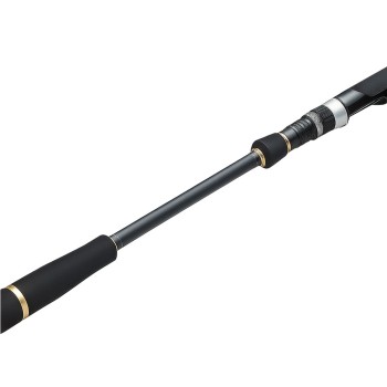Major Craft Giant Killing 1G Sawara Casting GK1C-702M/SWR