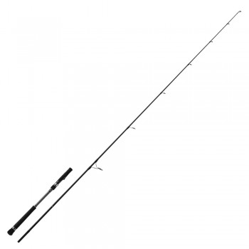Major Craft Giant Killing 5G Boat Casting GK5C-76/4