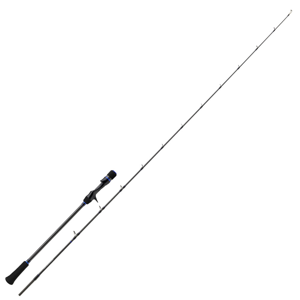Major Craft Giant Killing 5G Slow Jigging GK5SJ-B66 / 4