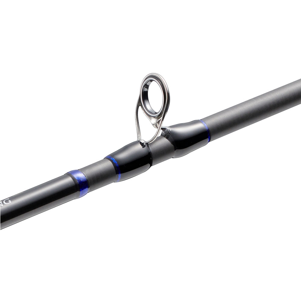 Major Craft Giant Killing 5G Slow Jigging GK5SJ-B66 / 4