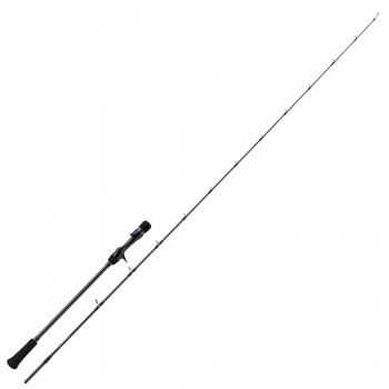 Major Craft Giant Killing 5G Slow Jigging GK5SJ-B66 / 4
