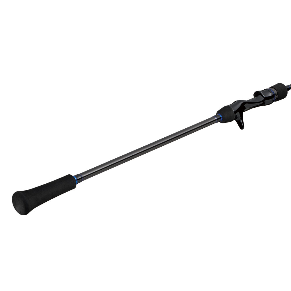 Major Craft Giant Killing 5G Slow Jigging GK5SJ-B66 / 4
