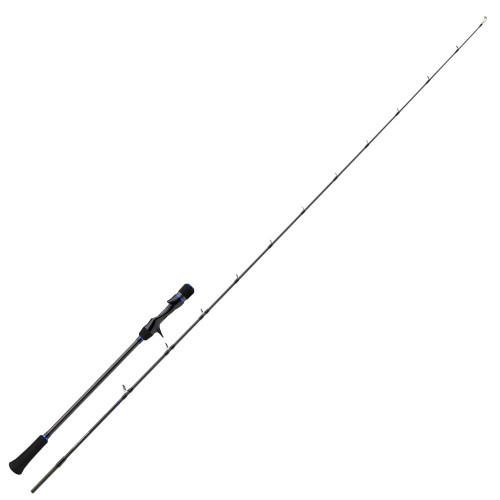 Major Craft Giant Killing 5G Slow Jigging GK5SJ-B62 / 1