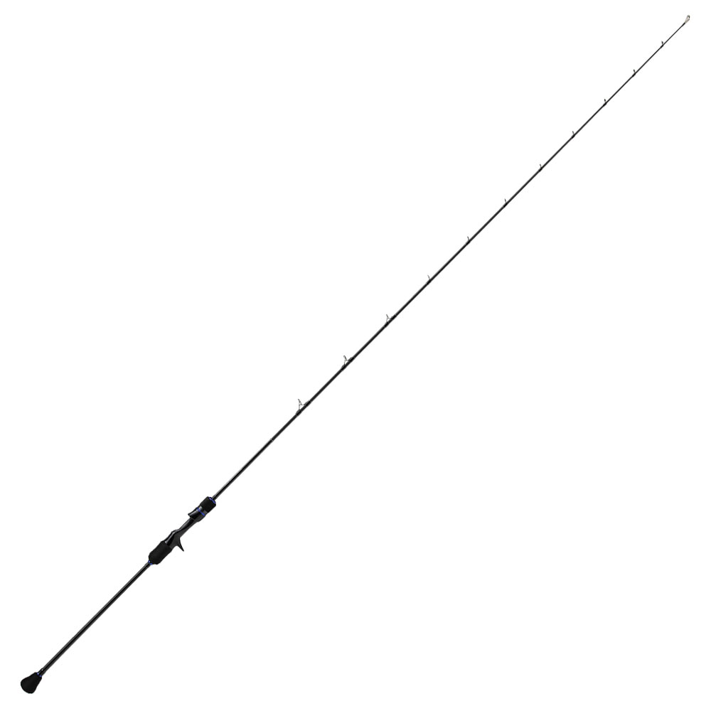 Major Craft Giant Killing 5G Slow Jigging GK5SJ-B66 / 2