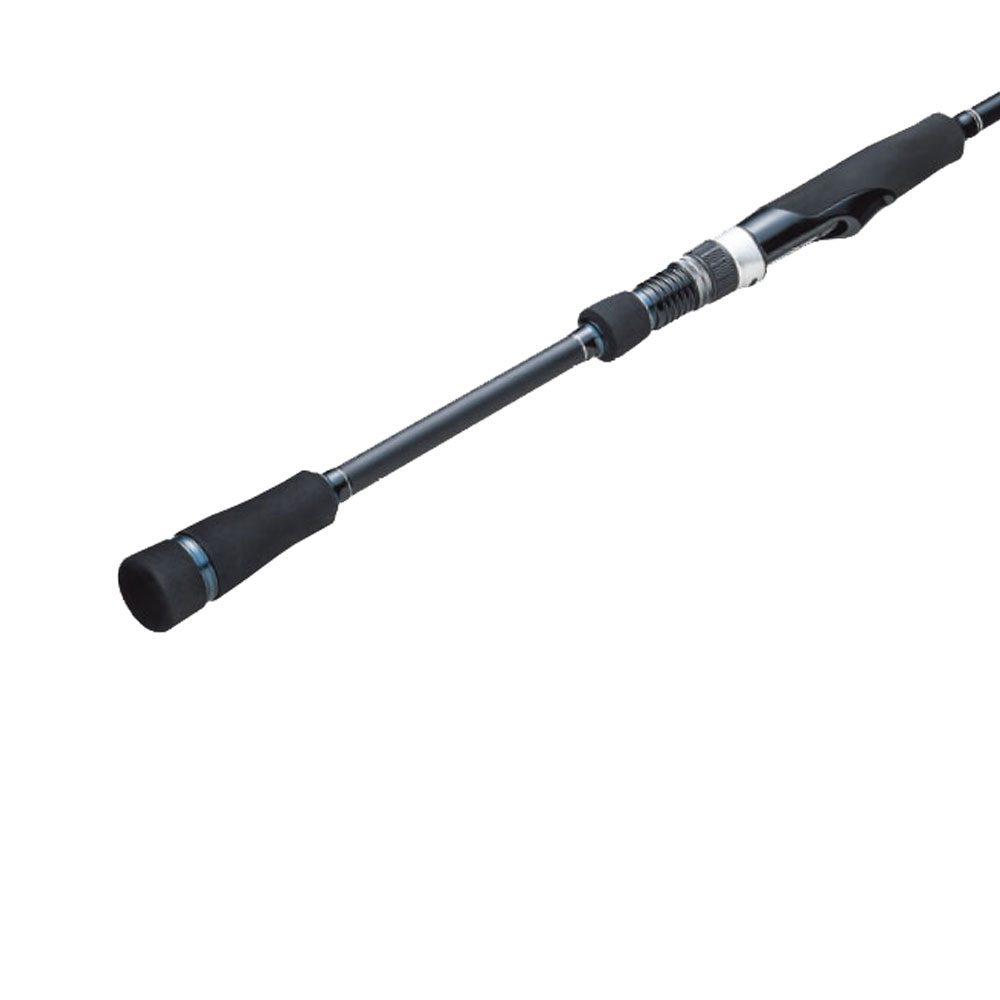 Major Craft Black Porgy 1G BP1S-762ML