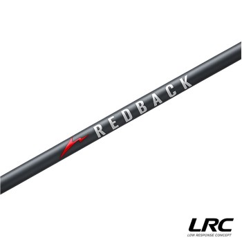 Major Craft Redback 1G Tai Rubber 2.10m