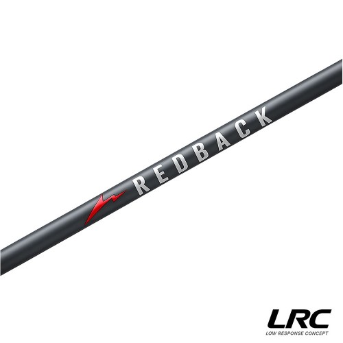 Major Craft Redback 1G Tai Rubber 2.10m