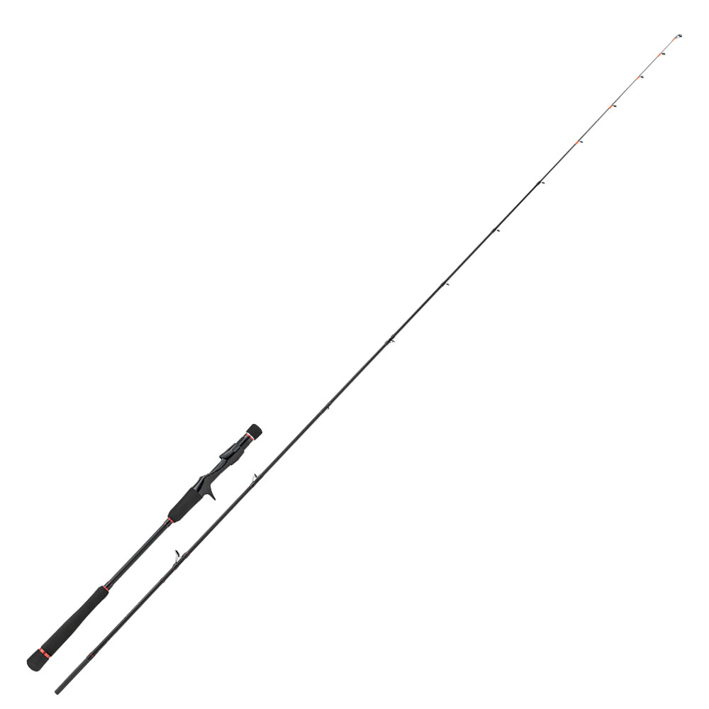 Major Craft Redback 1G Tai Rubber RB1-B69M/S