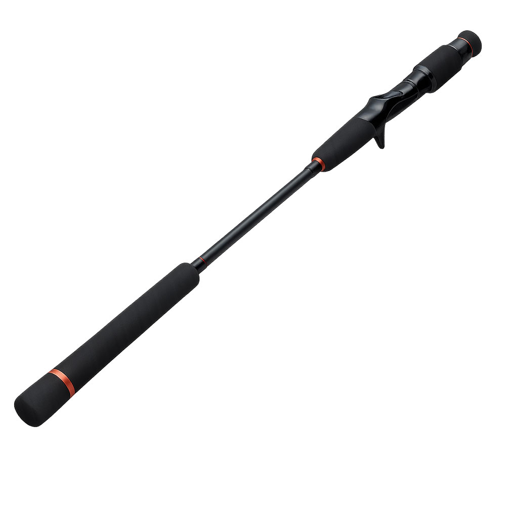 Major Craft Redback 1G Tai Rubber RB1-B69M/S