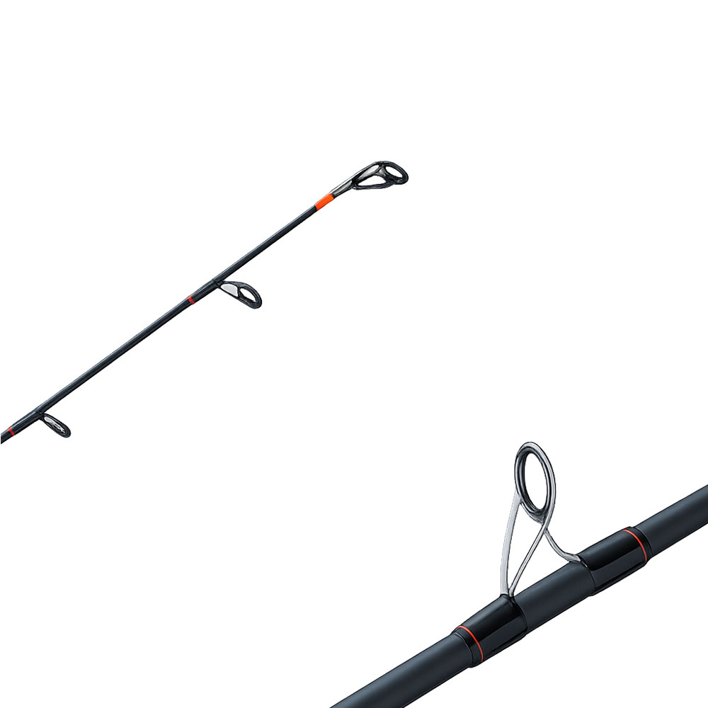 Major Craft Redback 1G Tai Rubber RB1-B69M/S