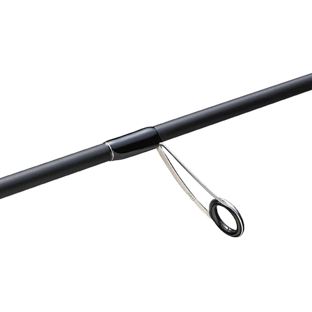 Major Craft Rock Liver 1G Light Game Solid Tip RVL1-S762L
