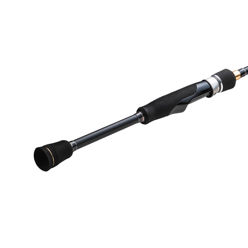 Major Craft Rock Liver 1G Light Game Solid Tip RVL1-S762L