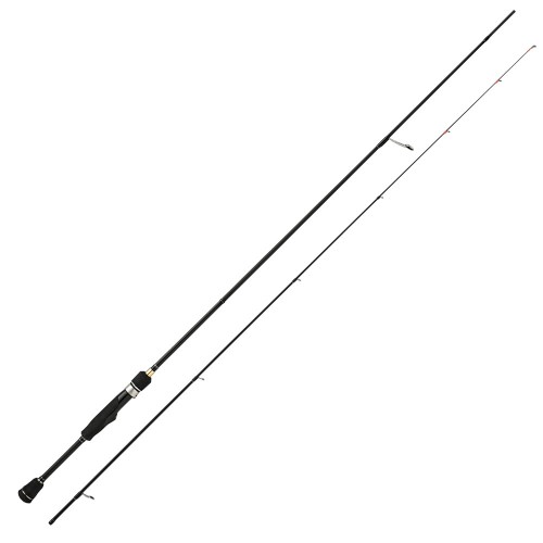 Major Craft Rock Liver 1G Light Game T732L 2.23m